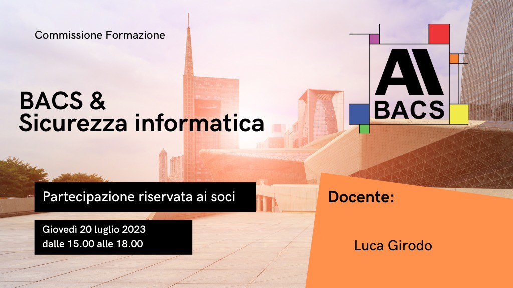 Associazione Italiana Building Automation and Control Systems